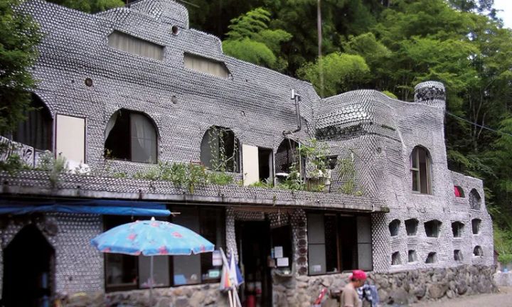 天然温泉に入れる！ 冬キャンプに絶対に行きたいキャンプ場9選【埼玉県】