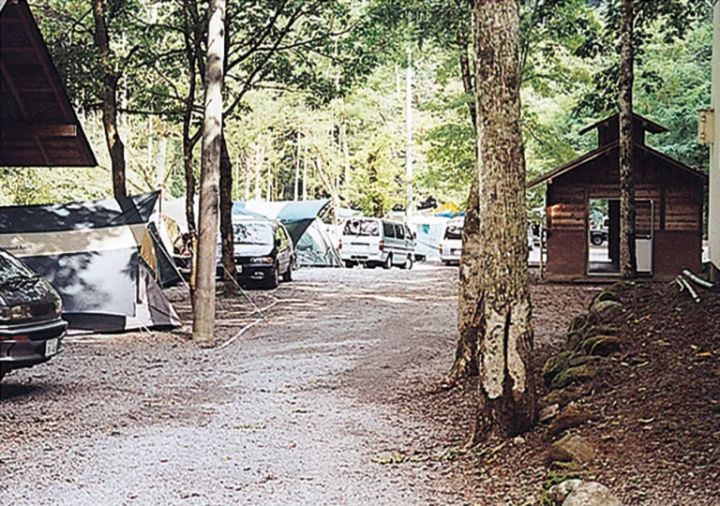 天然温泉に入れる！ 冬キャンプに絶対に行きたいキャンプ場9選【埼玉県】