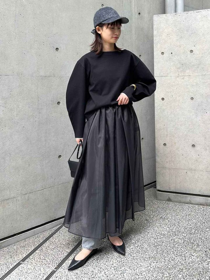 画像1: 出典：and ST