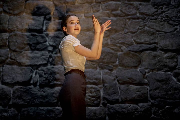 © 2024 Lions Gate Films Inc. and Participant Media, LLC. All Rights Reserved.