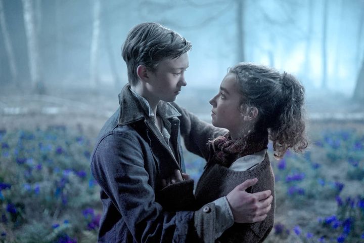 © 2024 Lions Gate Films Inc. and Participant Media, LLC. All Rights Reserved.