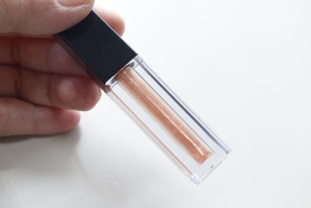 ダイソー UGTリッププランピンググロス03c サイズ