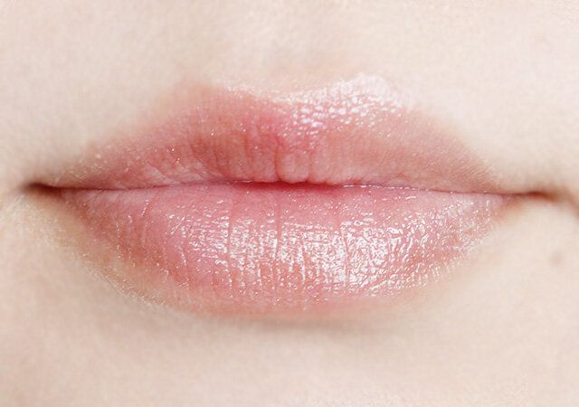 ダイソー UGTリッププランピンググロス03c 使用感