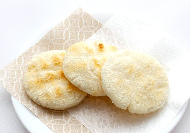 ウエルシア 油掛け製法や 枠焼き製法