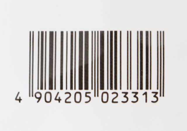 ウエルシア 花藻塩せんべい JANコード