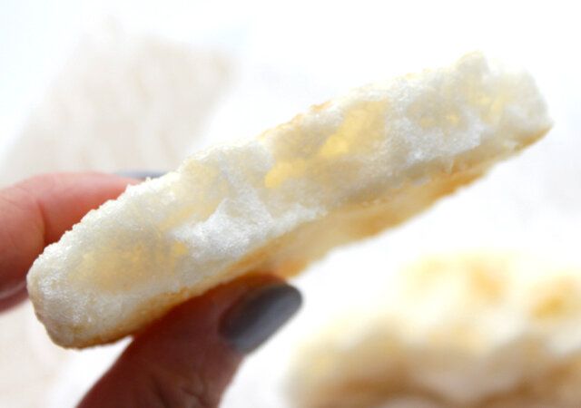 ウエルシア 断面 空気感