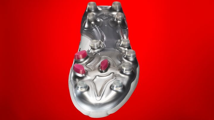 adidas、新スパイク『コパアイコン2』を発表！フィット重視の最新レザーモデル キャッチコピーは「部活生に360°フィット」