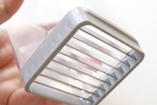 キャンドゥ カップスライサー 刃