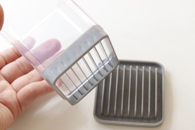 キャンドゥ カップスライサー セット内容