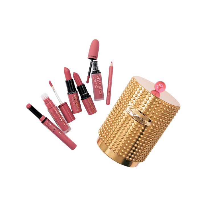 マック ステイ キュリアス パーティ クルー ボールト