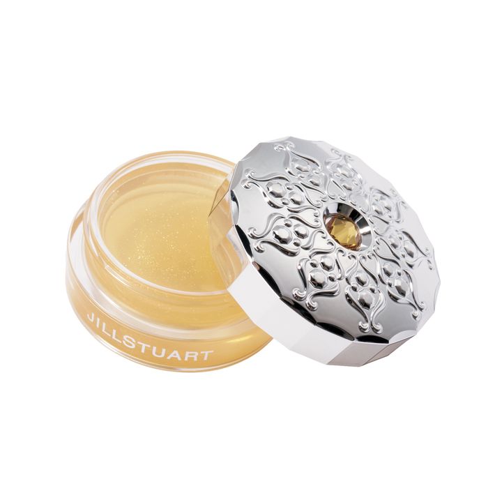 ジルスチュアート ヴァニララスト シマリング リップバーム