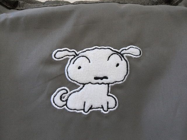 洗える大容量エコバッグ