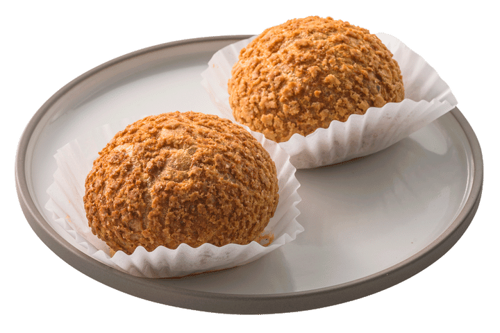 〈DOLCE TACUBO〉のシュークリーム