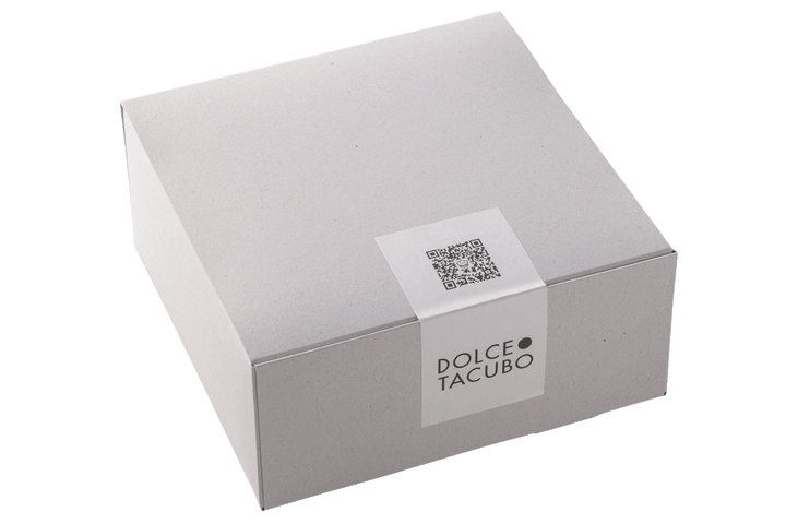 〈DOLCE TACUBO〉のギフト用BOX