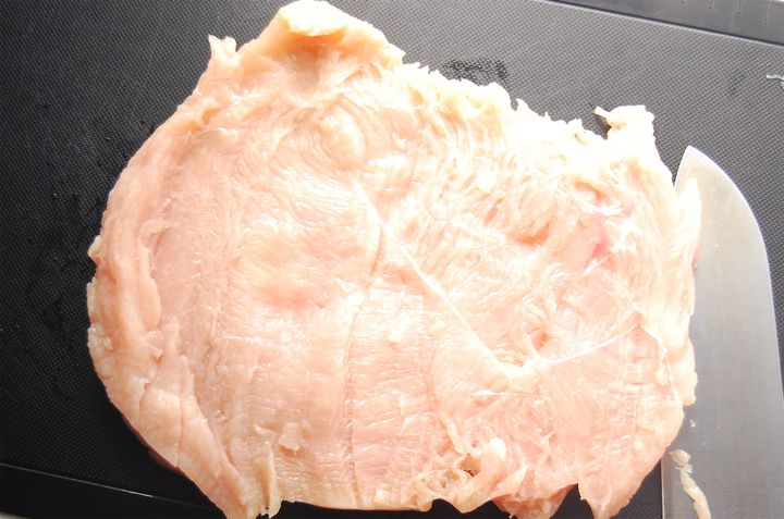 鶏むね肉