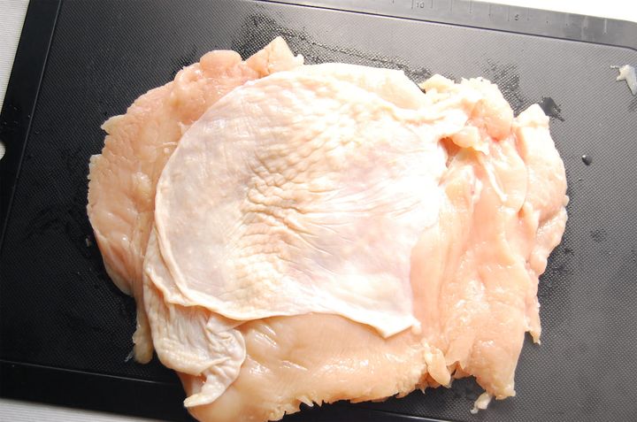 鶏むね肉