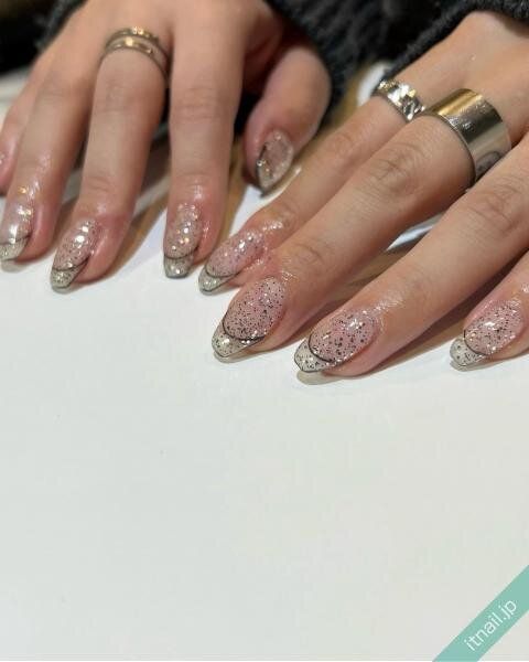 IRISÉEが投稿したネイルデザイン [photoid:I0129619] via Itnail Design (743739)