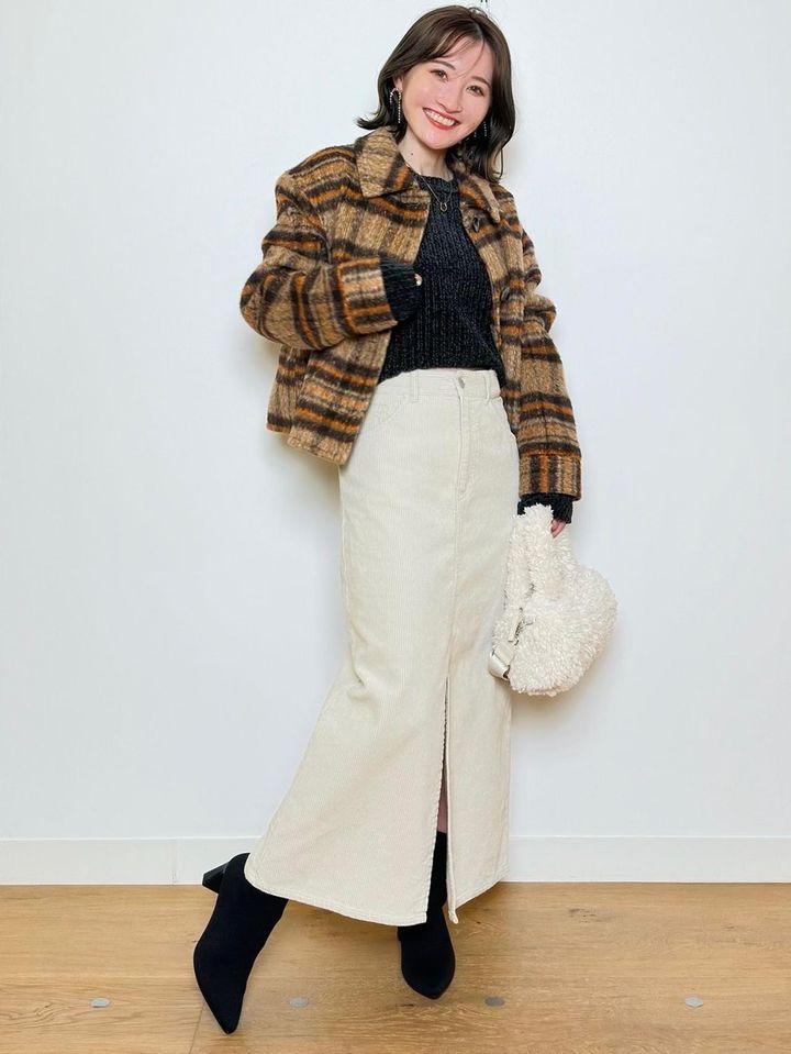 画像1: 出典：GU