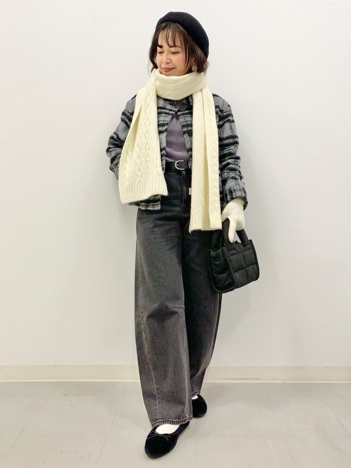 画像3: 出典：GU