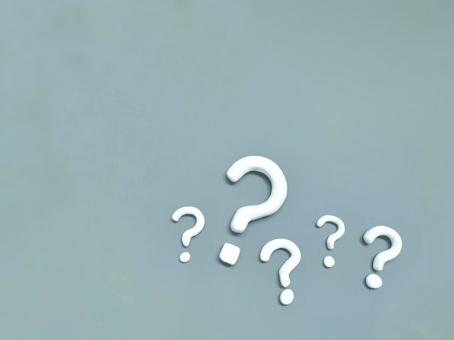 エクスクラメーション