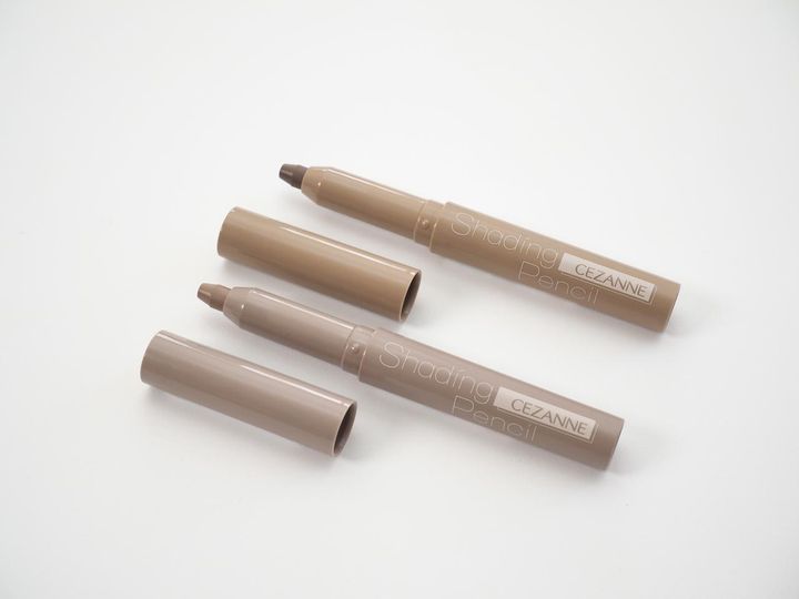 画像: 使いやすいペンシル型シェーディングが登場！