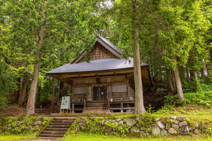 パワーを授かりに長野・戸隠へ♪ 天の岩戸神話ゆかりの「戸隠神社」五社めぐり