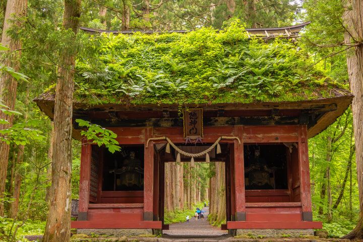 パワーを授かりに長野・戸隠へ♪ 天の岩戸神話ゆかりの「戸隠神社」五社めぐり