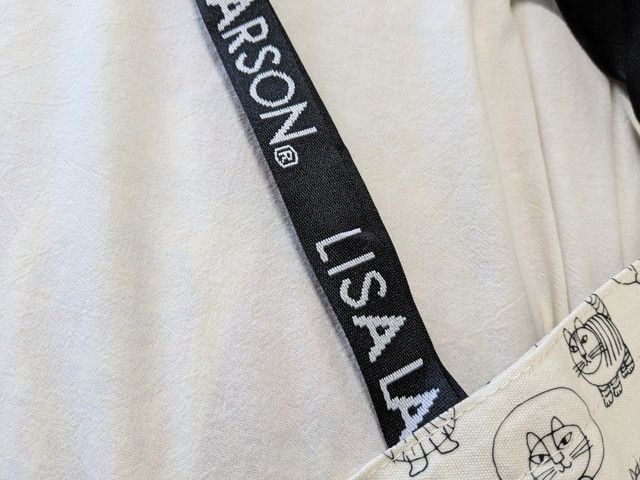 LISA LARSON（R） Memorial Book