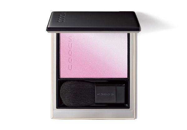 ブラーリング カラー ブラッシュ