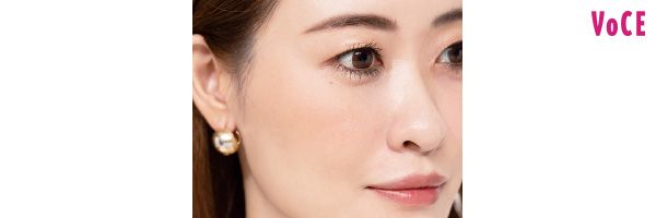 川上真由美さん／ジュ コントゥラスト アンタンス