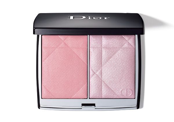 ディオールスキン ルージュ ブラッシュ カラー＆グロウ