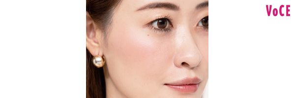 川上真由美さん／ライティング カラー パウダー