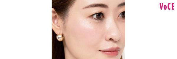 川上真由美さん／グロー プレイ クッショニー ブラッシュ