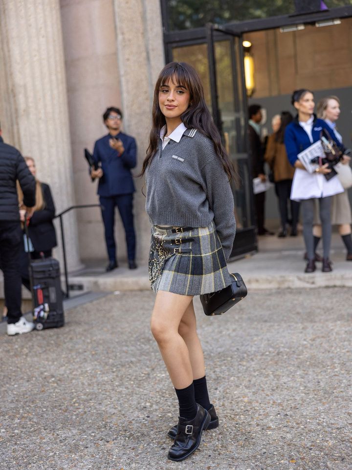 カミラ・カベロ