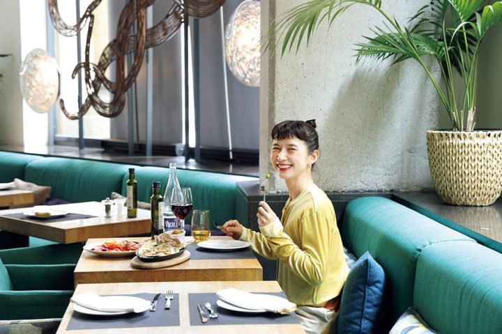 La Plassohla ラ・プラソーラ