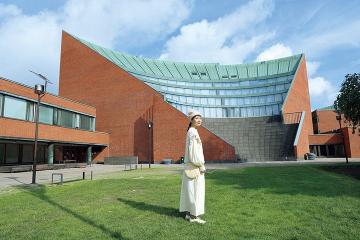 AALTO UNIVERSITY アアルト大学