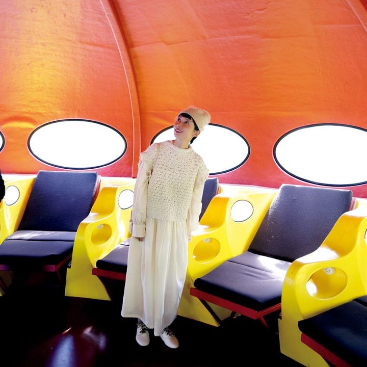 【エスポー近代美術感館】フィンランドに行ったら足を運びたい