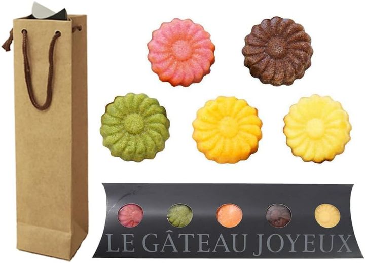 手土産やちょっとしたお礼に使える「お菓子ギフト」おすすめ12選【価格別】