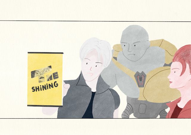 私史上最高のエンタメ作品『レディ・プレイヤー１』【FUDGENA：SAKURAのCINEMA STANDARD vol.30】