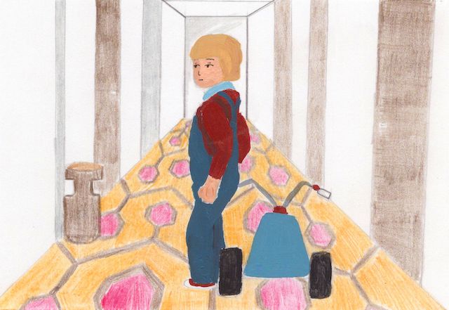 私史上最高のエンタメ作品『レディ・プレイヤー１』【FUDGENA：SAKURAのCINEMA STANDARD vol.30】