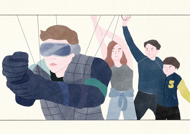 私史上最高のエンタメ作品『レディ・プレイヤー１』【FUDGENA：SAKURAのCINEMA STANDARD vol.30】