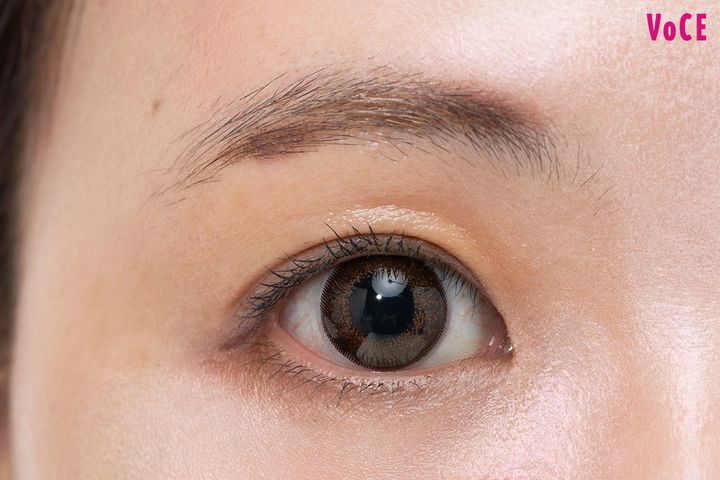 【診断つき】丸顔&余白のある顔に立体感をプラスするメイク術【コアラさんタイプ】