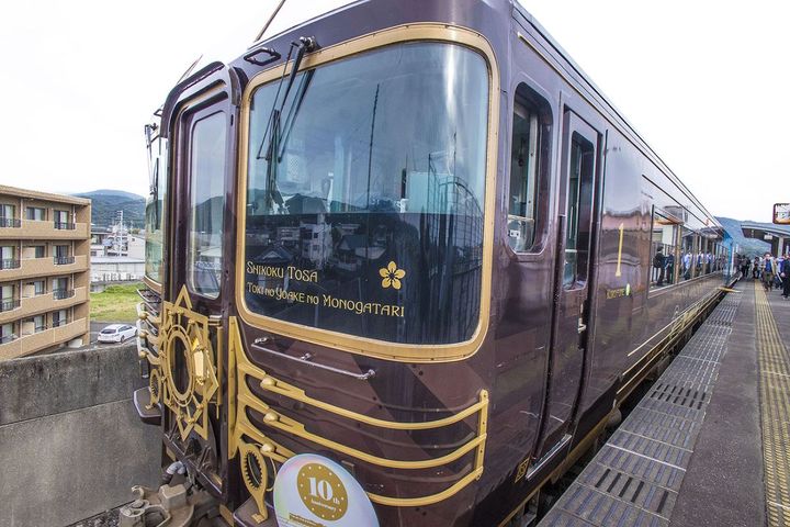 志国土佐時代の夜明け物語り 雄飛の抄