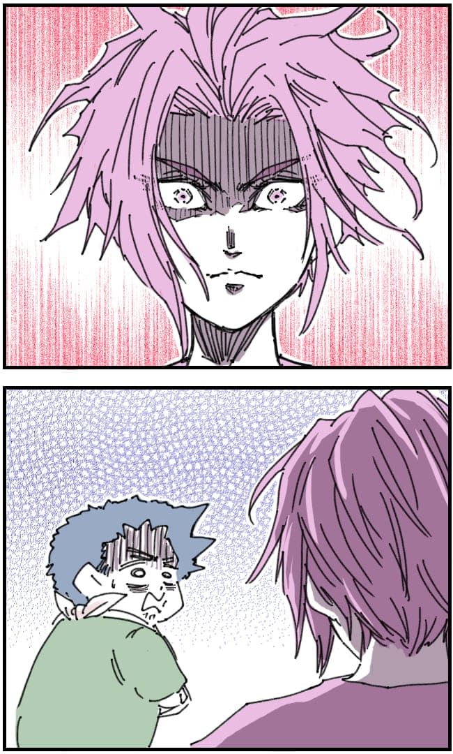 夫がまったく話を聞いてない件28-10