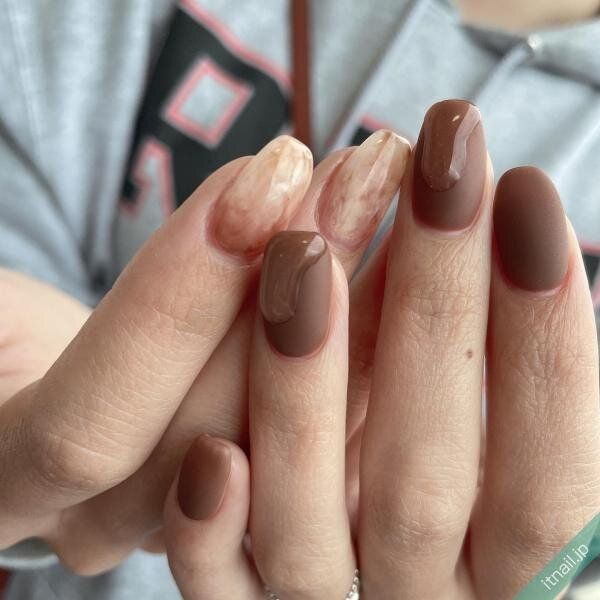 SPICENAILSが投稿したネイルデザイン [photoid:I0106488] via Itnail Design (743768)
