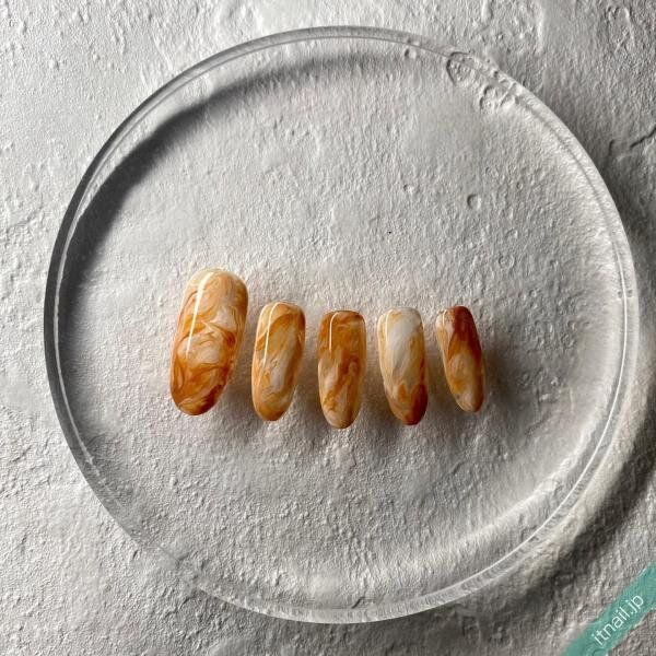 DelimaiNailが投稿したネイルデザイン [photoid:I0089267] via Itnail Design (743759)