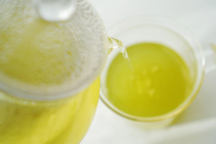 アイドル水 緑茶 おすすめ 選び方