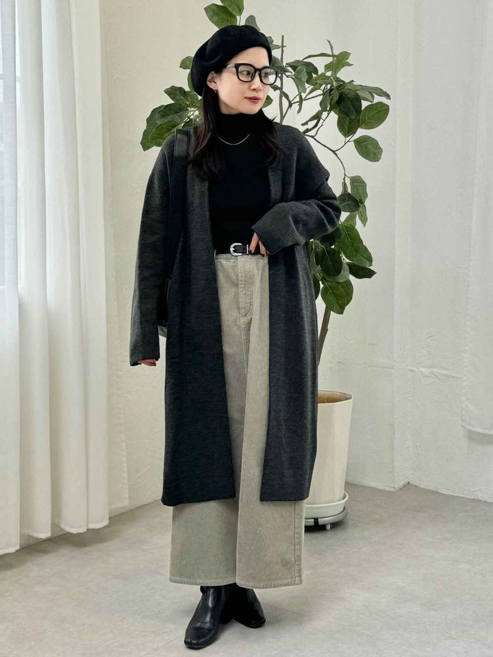 画像4: 出典：GU