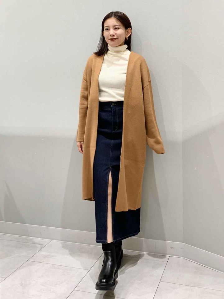 画像3: 出典：GU