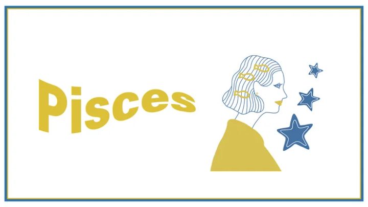 2025年上半期の運勢は？ 月星座・魚座の診断結果